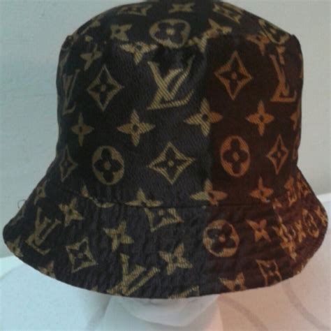 purple louis vuitton hat|louis vuitton fitted hats.